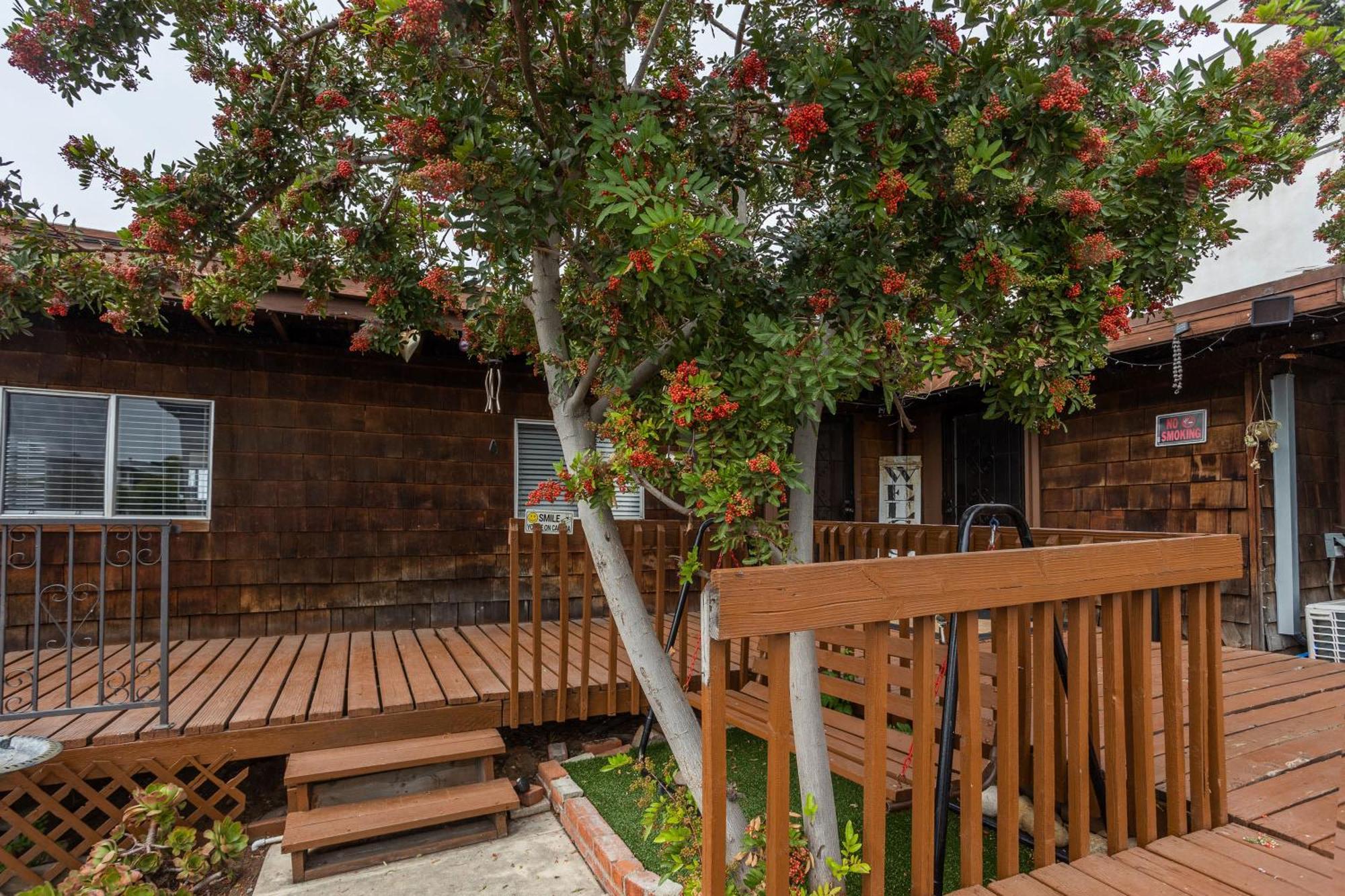 Cozy Studio In Downtown San Diego Exterior foto